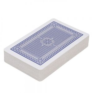 SET DE CARTAS POKER